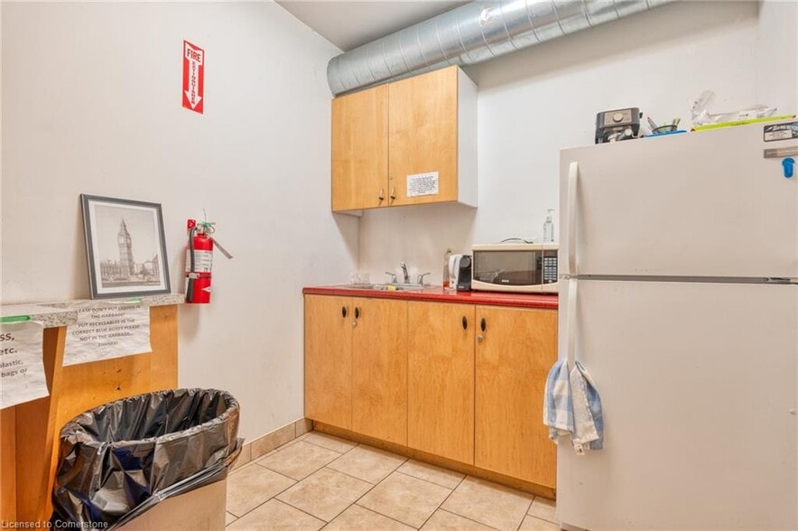 More Photos Of 197 James St N, Hamilton Storefront Retail Office For Sale