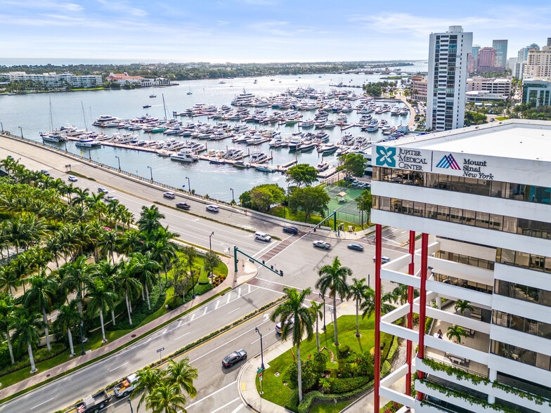 More Photos Of 625 N Flagler Dr, West Palm Beach Medical For Lease