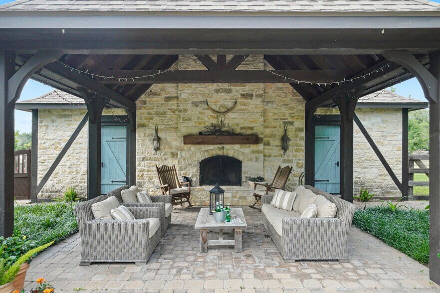 More Photos Of 26179 Highway 6, Hempstead Land For Sale