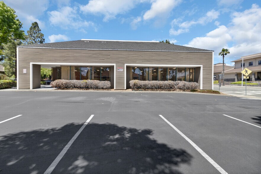 More Photos Of 1205-1247 S Park Victoria Dr, Milpitas Medical For Lease