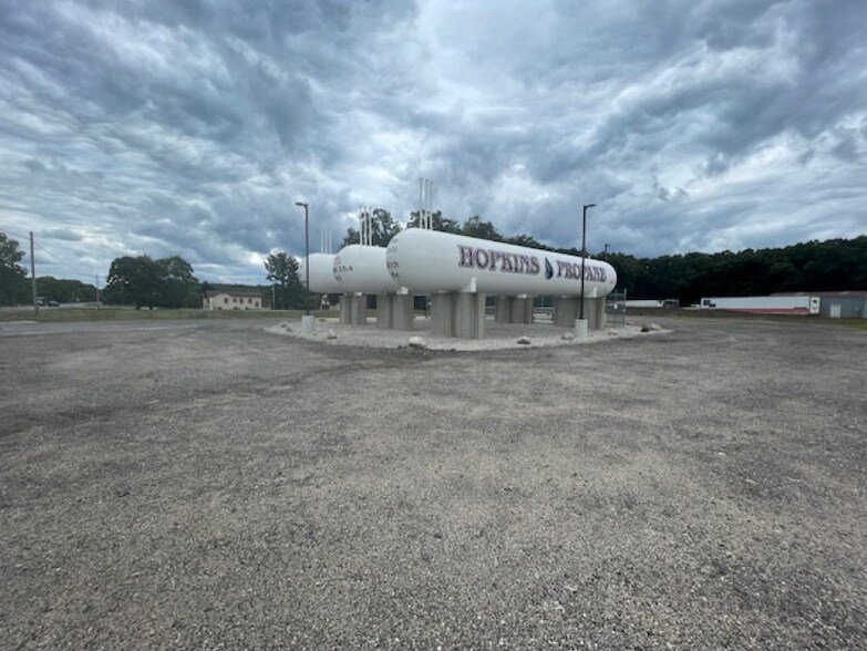 Primary Photo Of 3244 Lincoln Rd, Hamilton Land For Sale