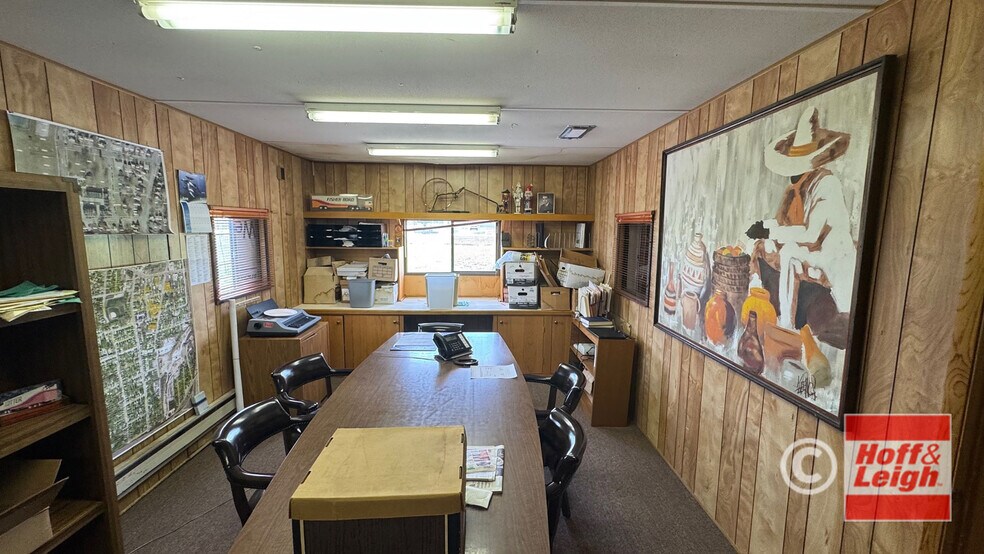 More Photos Of 905 Miami St, Akron Industrial For Sale