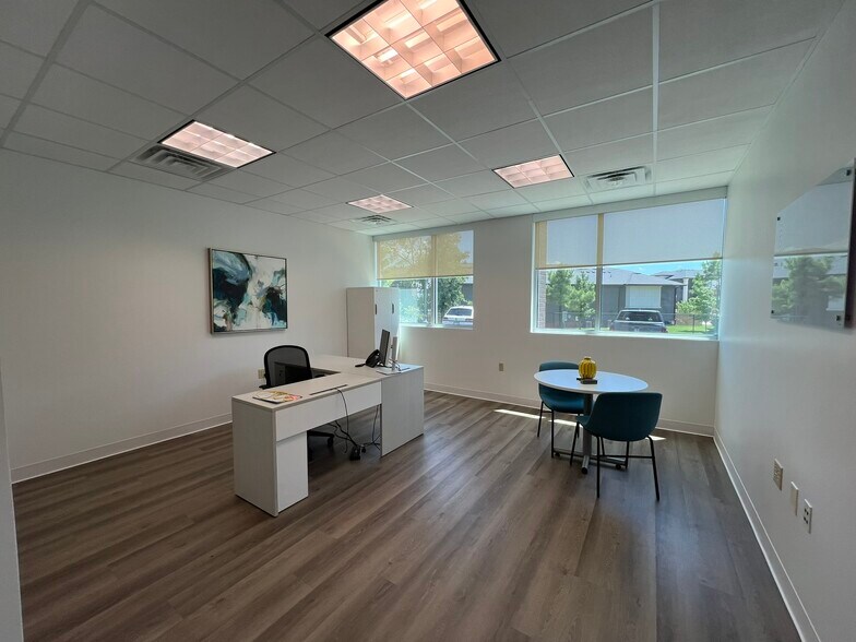 More Photos Of 802 SE Plaza Ave, Bentonville Office For Lease