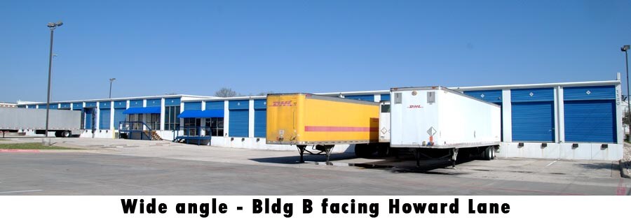 More Photos Of 1120 Howard Ln W, Austin Warehouse For Lease