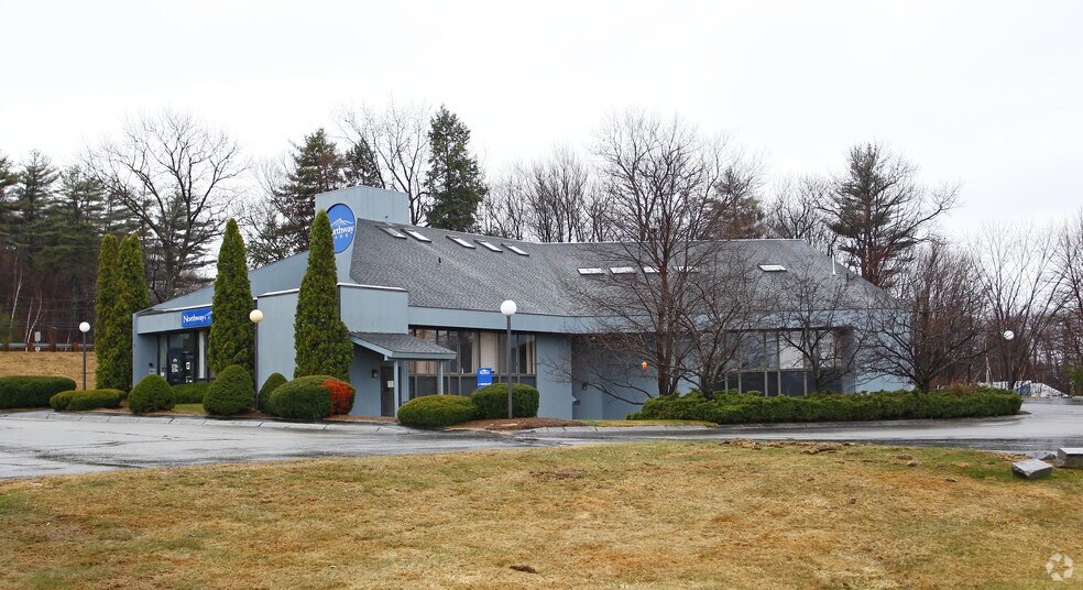 More Photos Of 9 Old State Rd, Belmont Bank For Sale