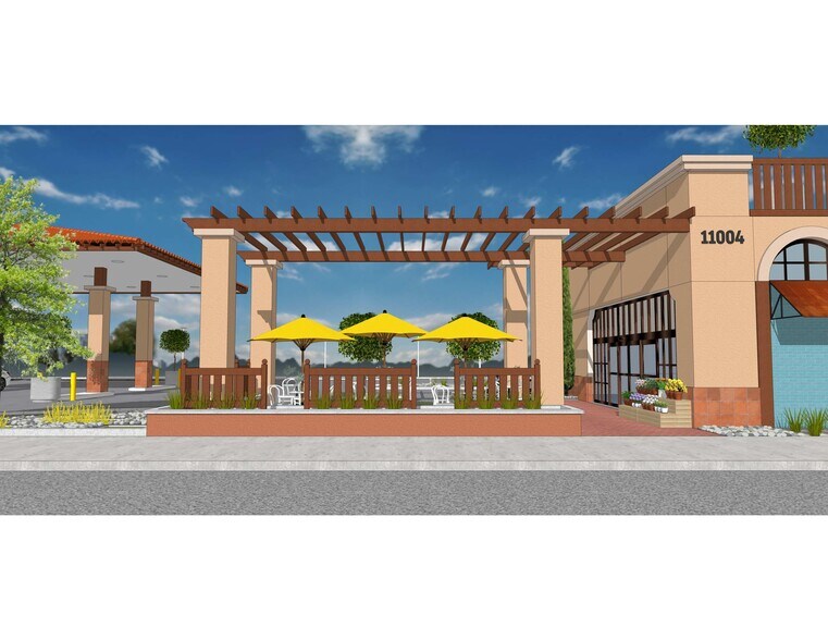 More Photos Of 11004 Telegraph Rd, Ventura Land For Sale