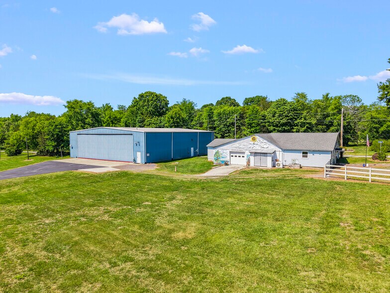 More Photos Of 249 Gilbert Rd, Mocksville Specialty For Sale