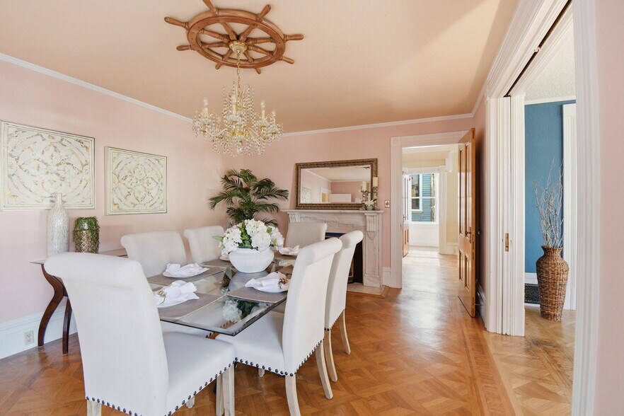 More Photos Of 931 Chestnut St, Alameda Multifamily For Sale