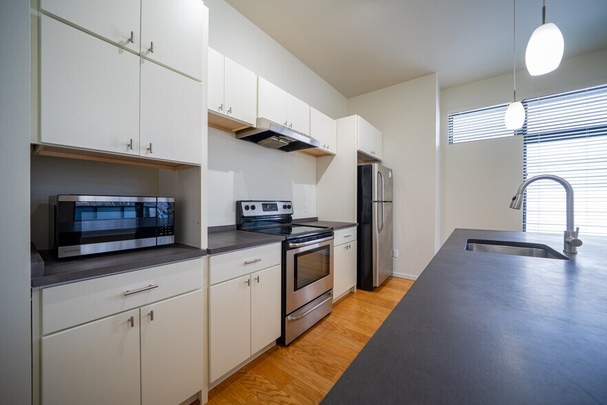 More Photos Of , Cleveland Multifamily For Sale