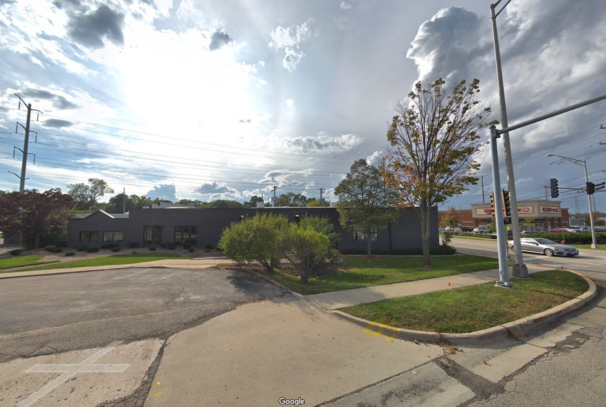 More Photos Of 1538 Clavey Rd, Highland Park Restaurant For Lease