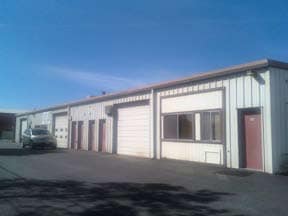 Primary Photo Of 819-831 Paso Robles St, Paso Robles Warehouse For Lease