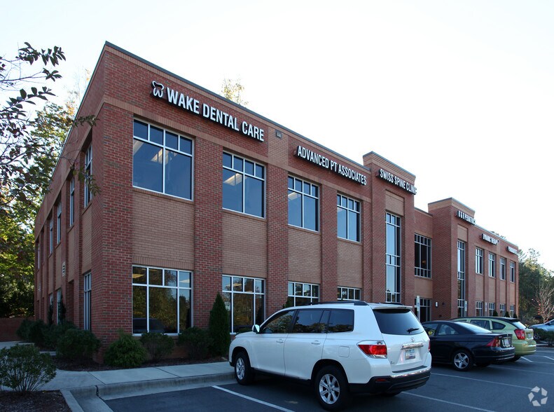 More Photos Of 3100 NC 55 Hwy, Cary Medical For Sale