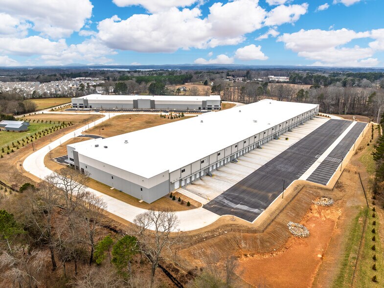 More Photos Of 4294 Chamblee Rd, Oakwood Unknown For Lease