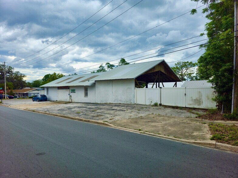 More Photos Of 1310 E 1st Ave, Mount Dora Auto Repair For Sale