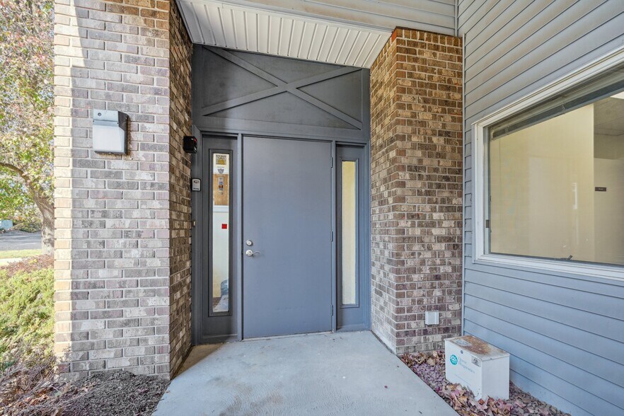 More Photos Of 2117-2123 Klockner Rd, Trenton Medical For Sale