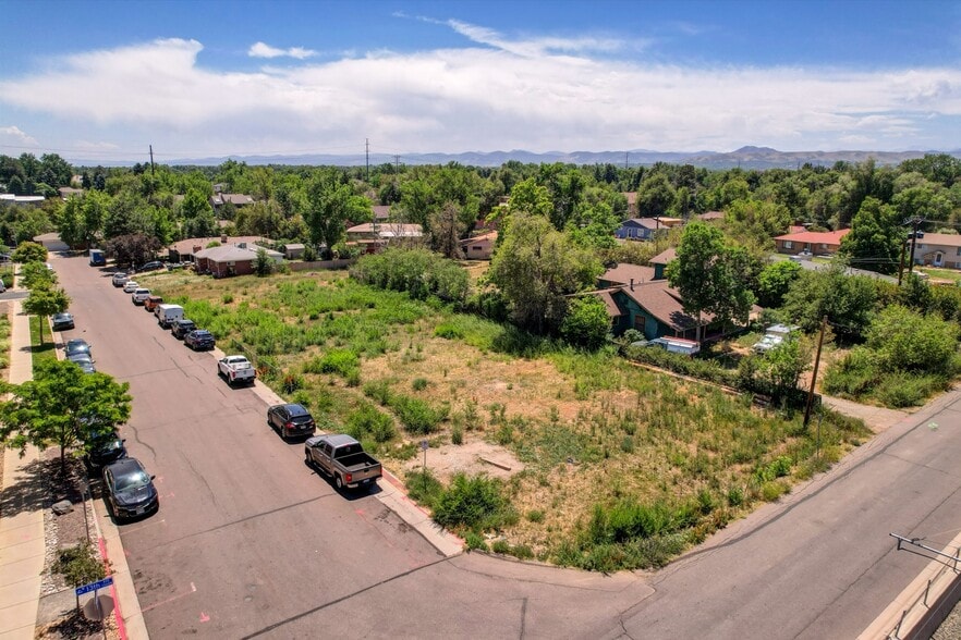 More Photos Of 1275 Newland St, Lakewood Land For Sale