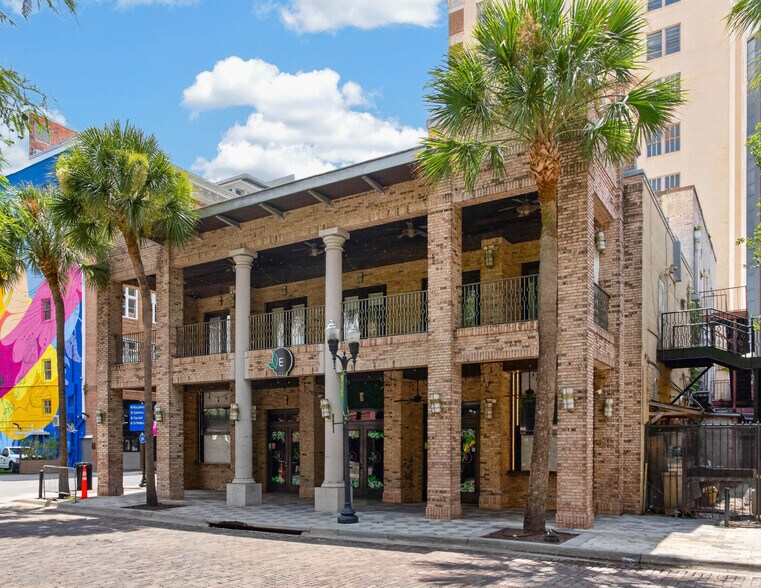 More Photos Of 25 E Central Blvd, Orlando Office For Lease