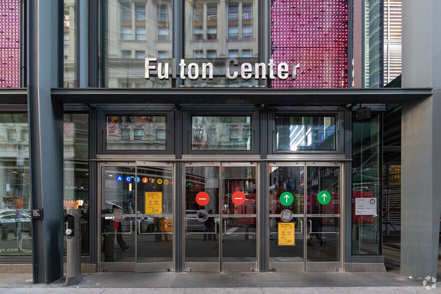 More Photos Of 200 Broadway, New York Coworking Space