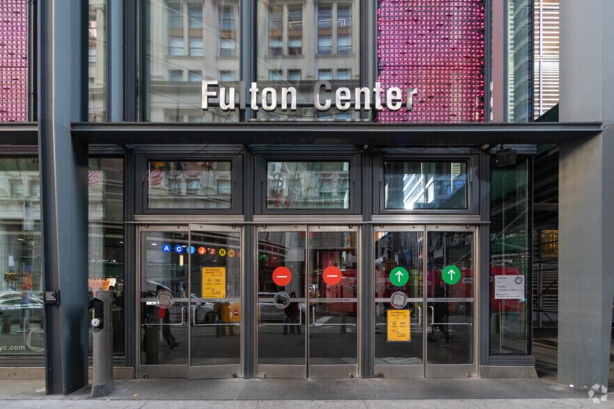 More Photos Of 200 Broadway, New York Coworking Space
