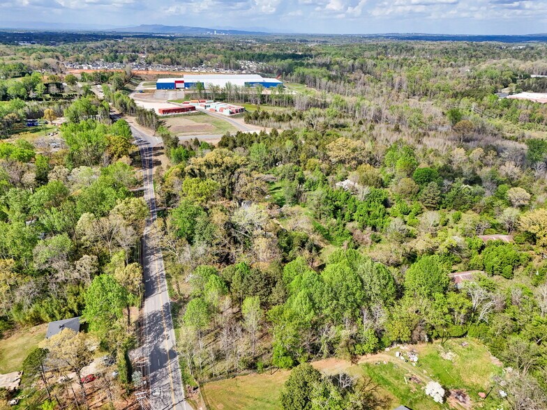 More Photos Of 1203 Old Grove Rd, Piedmont Land For Sale