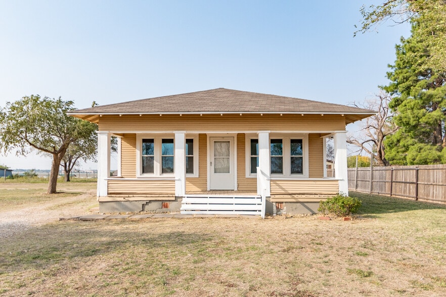 More Photos Of 10101 S Western St, Amarillo Land For Sale