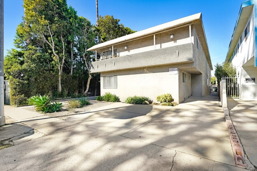More Photos Of 12757 Caswell Ave, Los Angeles Apartments For Sale