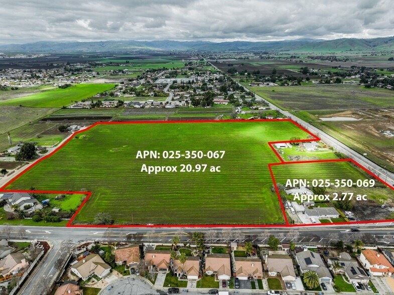 More Photos Of 1870 Hillcrest Rd, Hollister Land For Sale