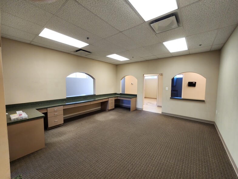 More Photos Of 4541-4545 Spotsylvania Pky, Fredericksburg Medical For Lease