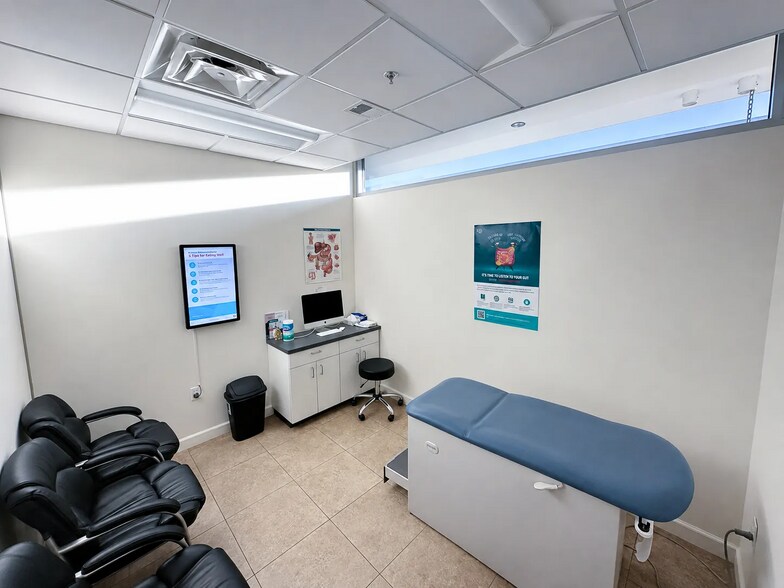 More Photos Of 5555 E Baseline Rd, Mesa Medical For Sale