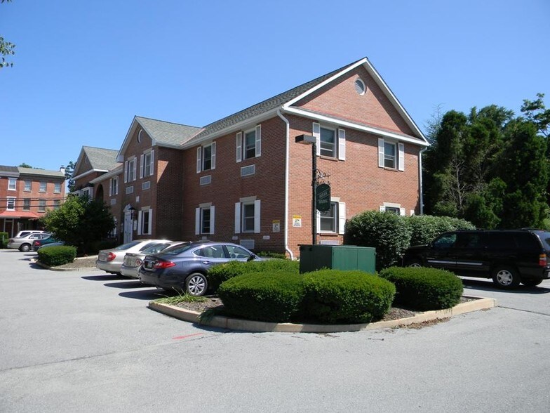 More Photos Of 105 E Evans St SW, West Chester Office For Lease
