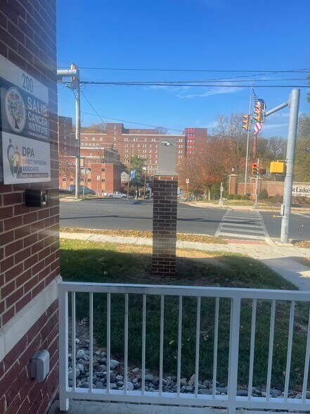 More Photos Of 736 Delaware Ave, Fountain Hill Medical For Lease