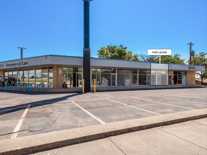 More Photos Of 3606-3622 S Tyler St, Dallas Unknown For Lease