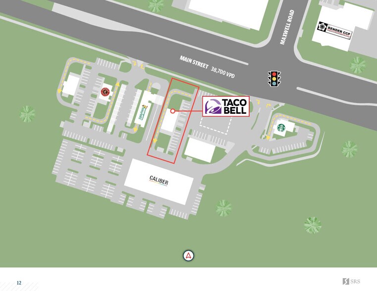 More Photos Of 738 Main St, Chula Vista General Retail For Sale