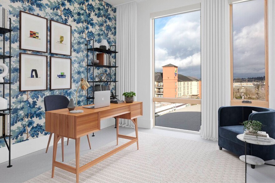 More Photos Of 1905 NW 23rd Ave, Portland Apartments For Lease