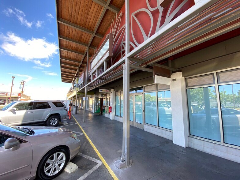More Photos Of 1210 Dillingham Blvd, Honolulu Unknown For Lease