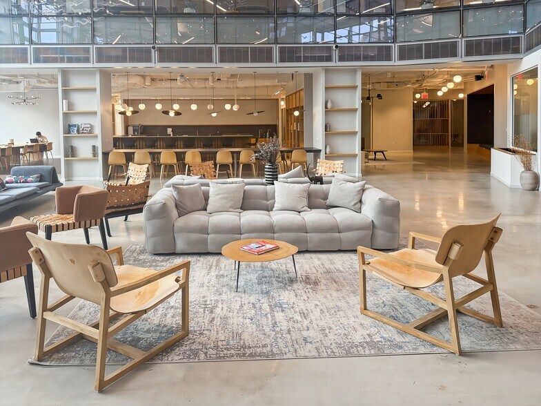 More Photos Of 600 Massachusetts Ave NW, Washington Coworking Space