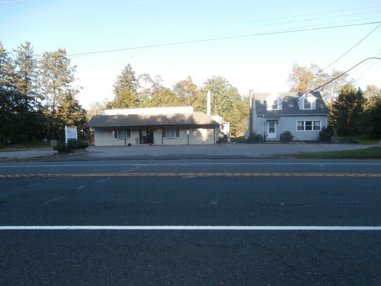 More Photos Of 1666 Route 206, Southampton Freestanding For Sale
