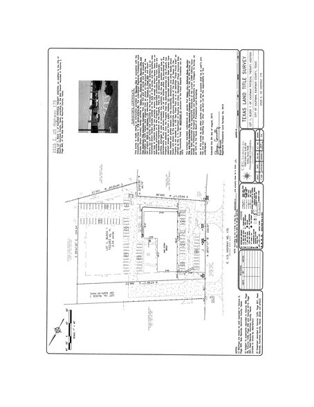 More Photos Of 2525 E Highway 175, Kaufman Office For Sale