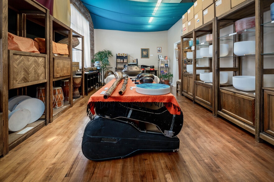 More Photos Of 200 Commercial St, Nevada City Freestanding For Sale