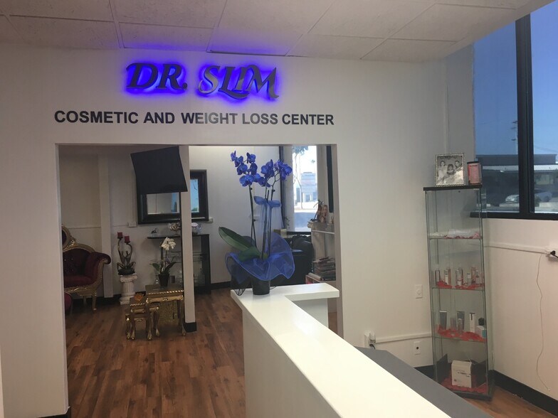 More Photos Of 1817 W Beverly Blvd, Montebello Medical For Lease