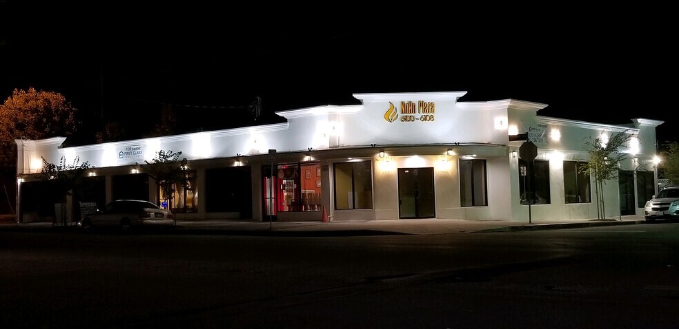 More Photos Of 6100-6108 Vineland Ave, North Hollywood Freestanding For Lease