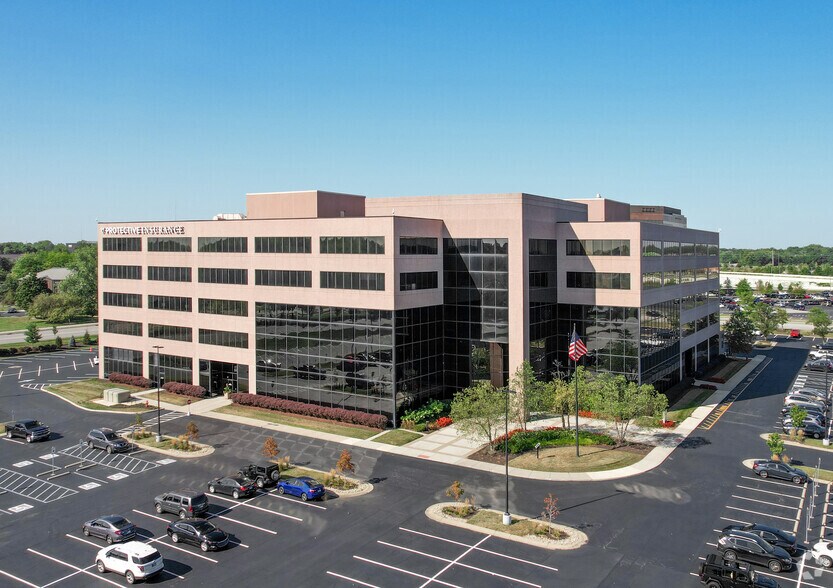 Primary Photo Of 111 Congressional Blvd, Carmel Office Residential For Lease