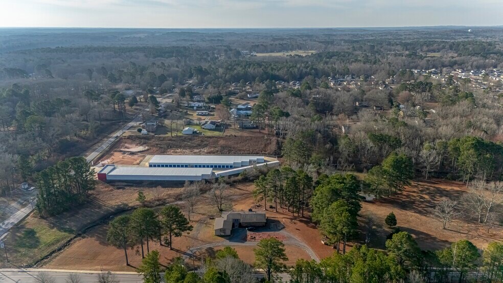 More Photos Of 12501 County Line Rd, Alexander Specialty For Sale