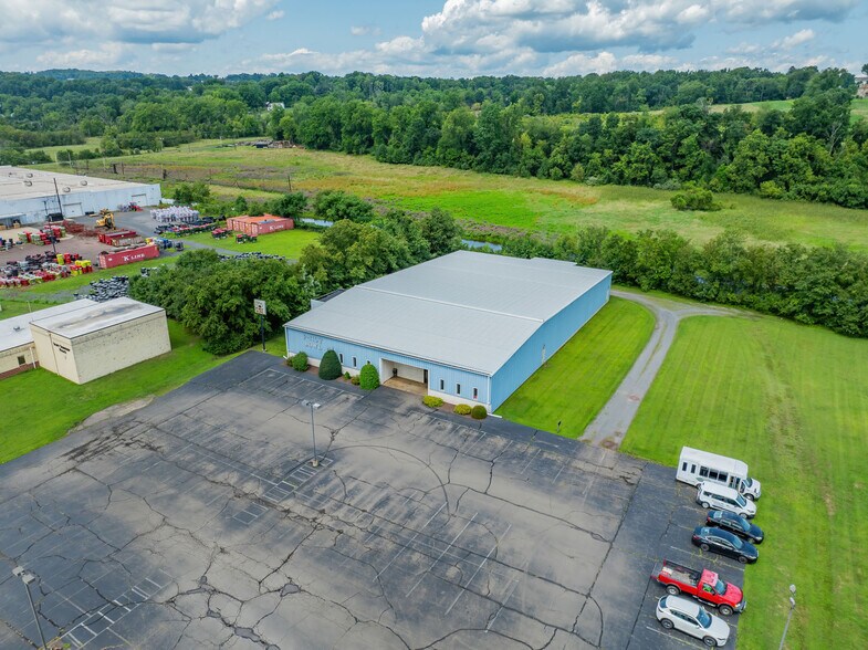 More Photos Of 2701 P Nut Ln, Bloomsburg Bowling Alley For Sale