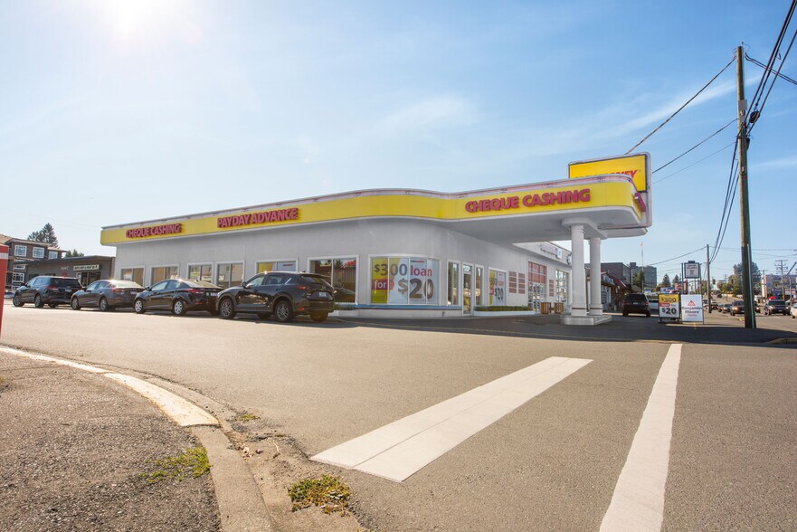 More Photos Of 33258 S Fraser Way, Abbotsford Freestanding For Lease