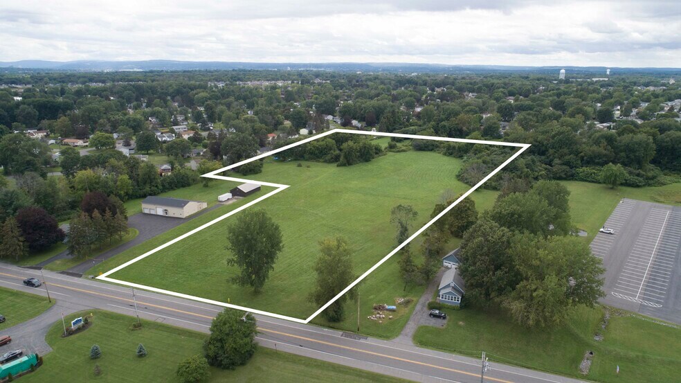 More Photos Of 7421 Buckley Rd, Syracuse Land For Sale