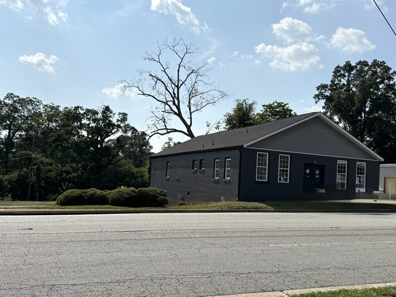 More Photos Of 180 John B White SR Blvd, Spartanburg Land For Sale