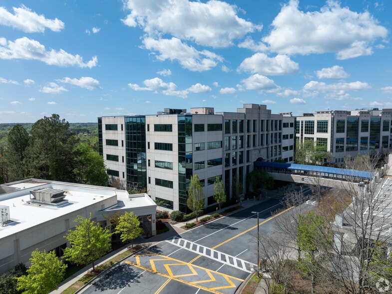 More Photos Of 3400 Old Milton Pky, Alpharetta Unknown For Lease