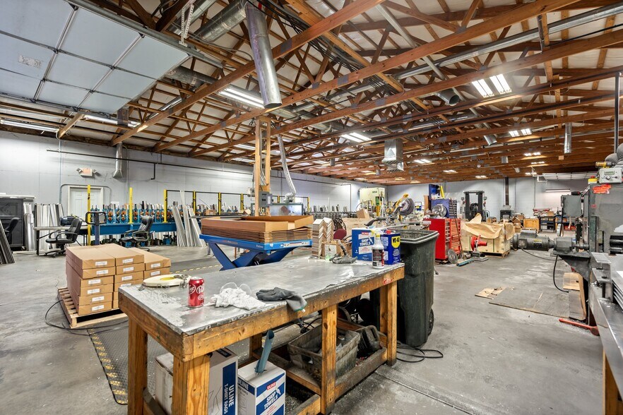 More Photos Of , Rochelle Industrial For Sale