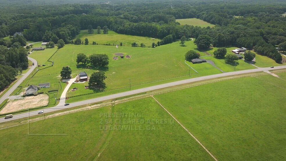 Primary Photo Of 0 Highway 81, Loganville Land For Sale